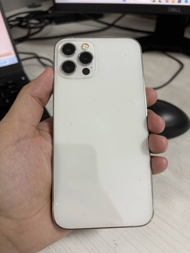 Apple iPhone 12 Pro 2