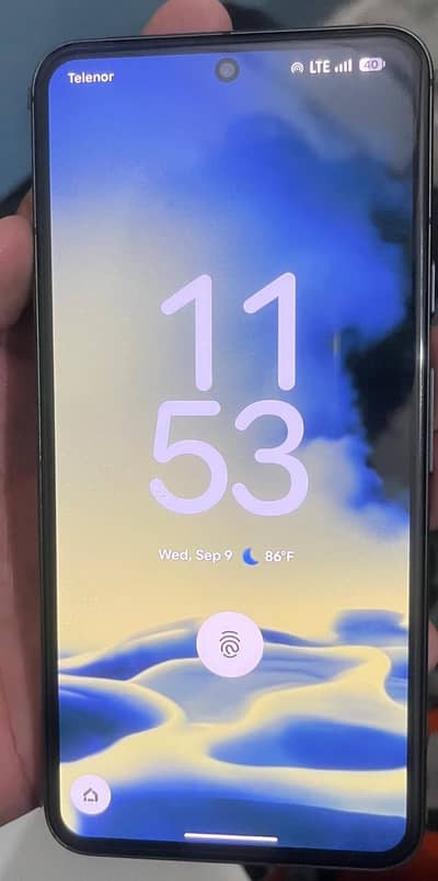 Google Pixel 8