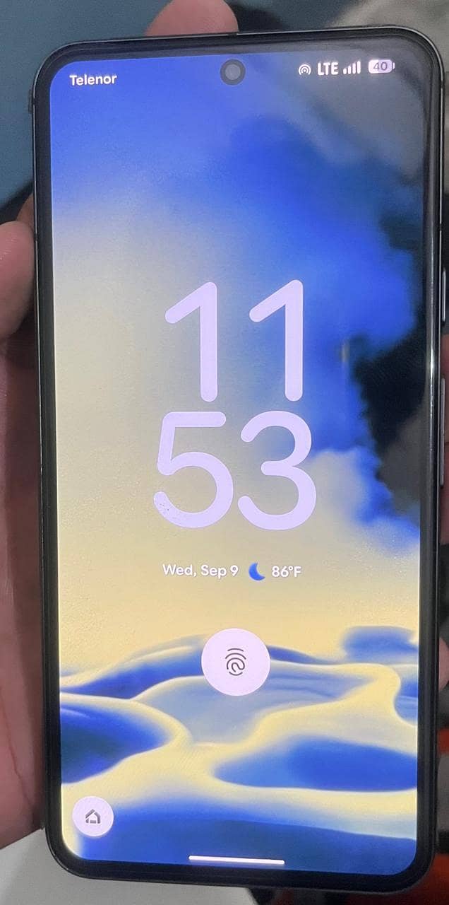 Google Pixel 8 0