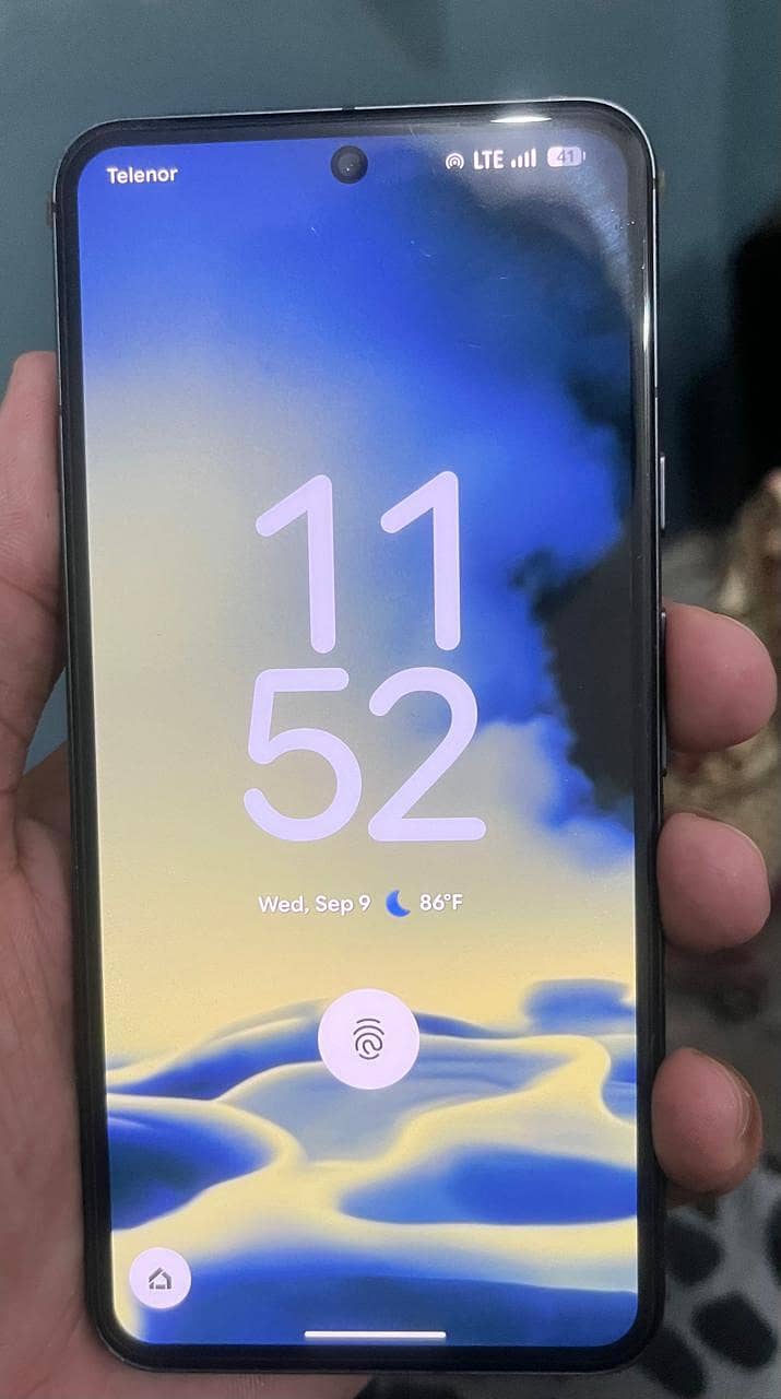 Google Pixel 8 1