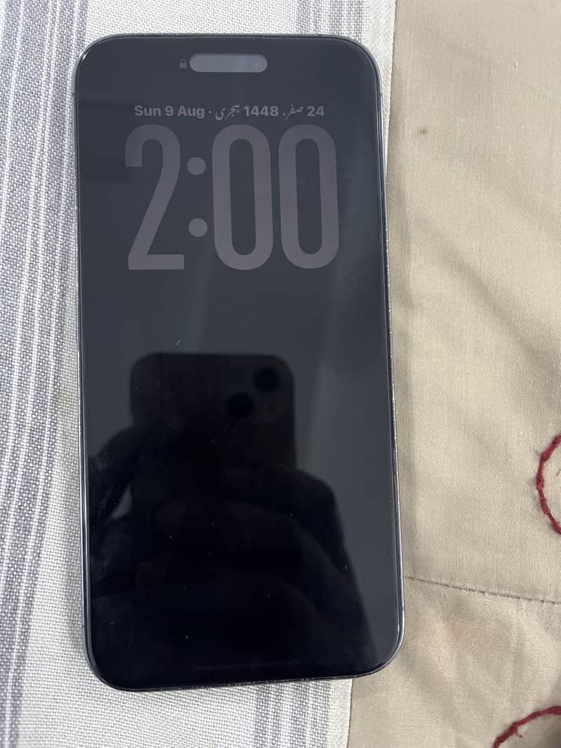 Apple iPhone 14 Pro Max 3