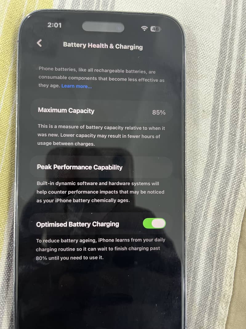Apple iPhone 14 Pro Max 4