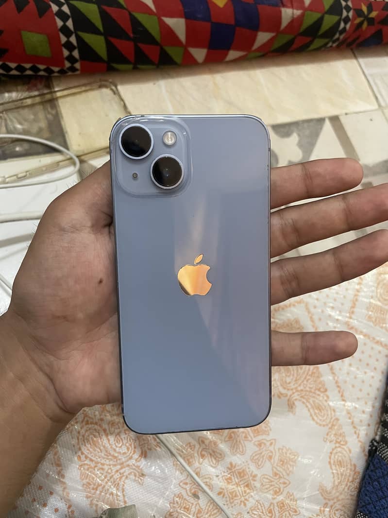 Apple iPhone 14 0