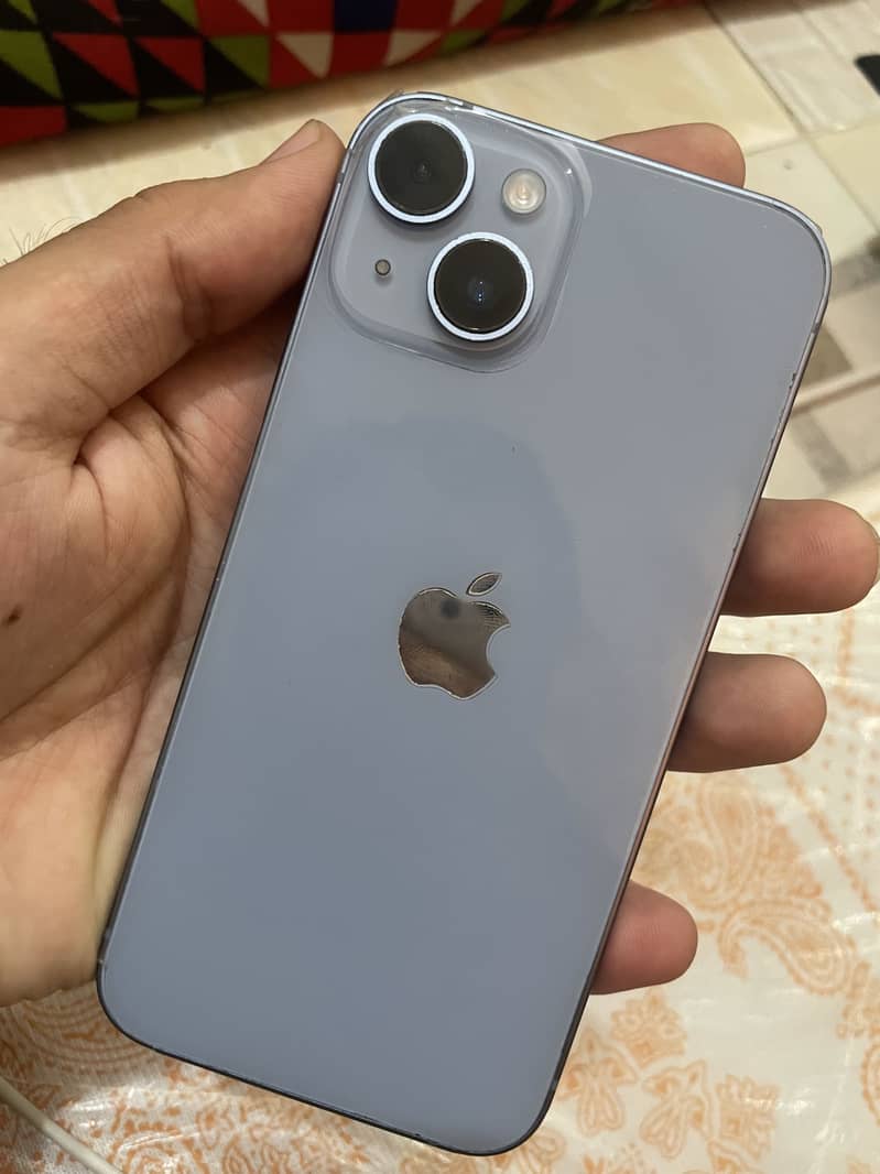 Apple iPhone 14 5