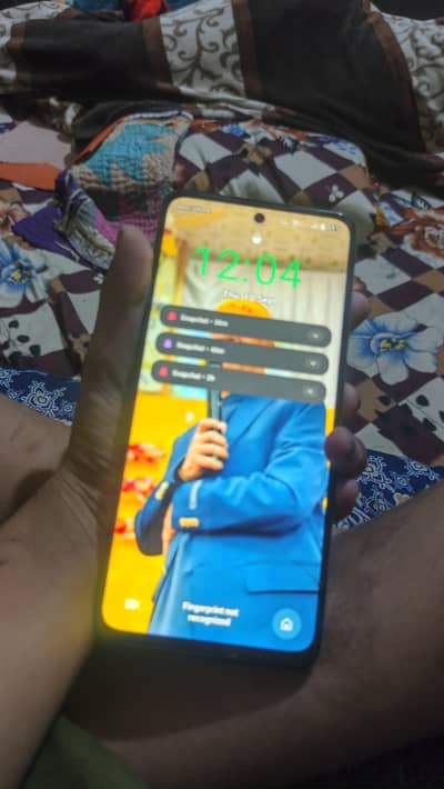 Realme C71