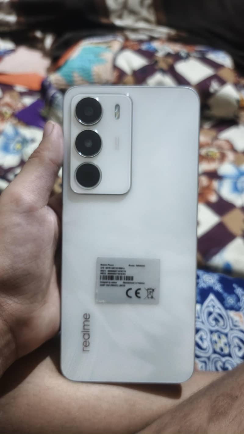 Realme C71 4