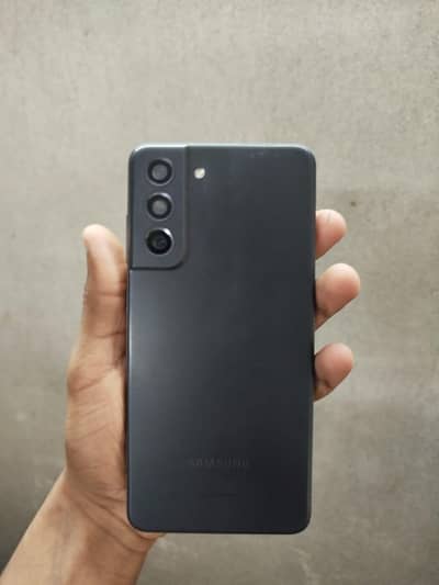 Samsung Mobile S21 FE