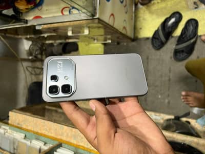 Infinix Other Model
