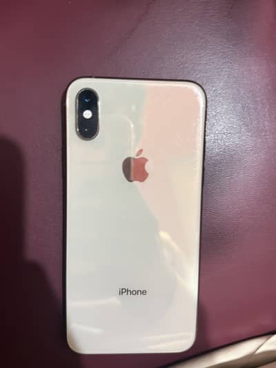 Xs used good condition