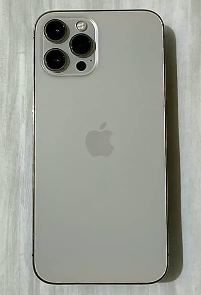 Apple iPhone 12 Pro Max