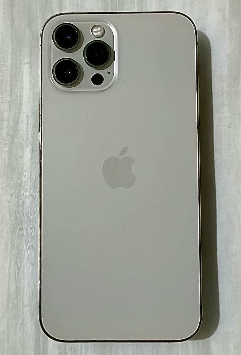 Apple iPhone 12 Pro Max 0