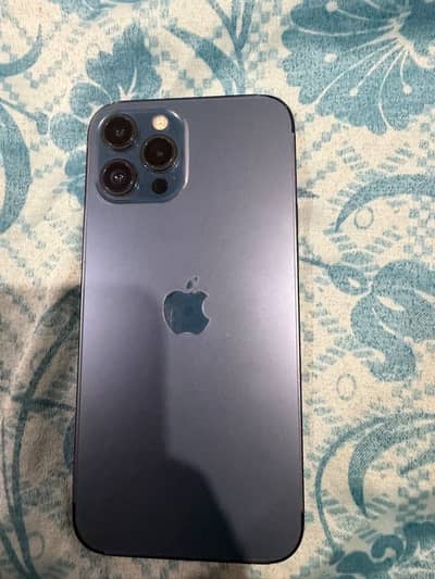 Apple iPhone 12 Pro Max