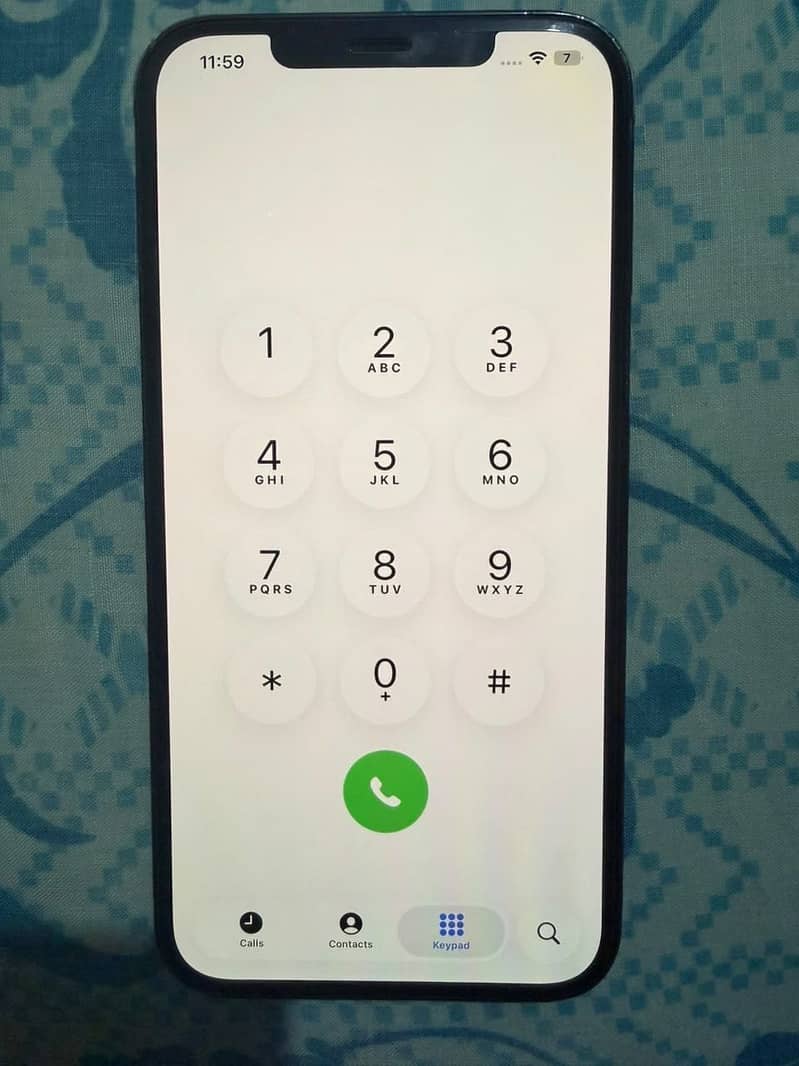 Apple iPhone 12 Pro Max 1