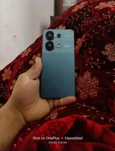 Xiaomi Redmi Note 13 Pro 8/256