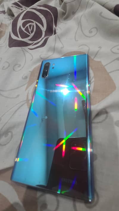 Samsung Mobile Note 10 Plus