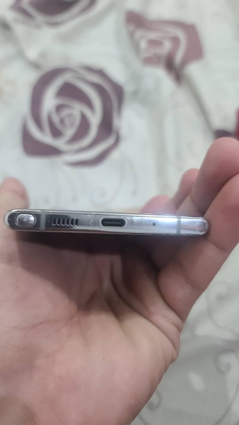 Samsung Mobile Note 10 Plus 2