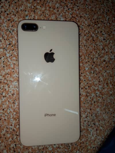 Apple iPhone 8 Plus