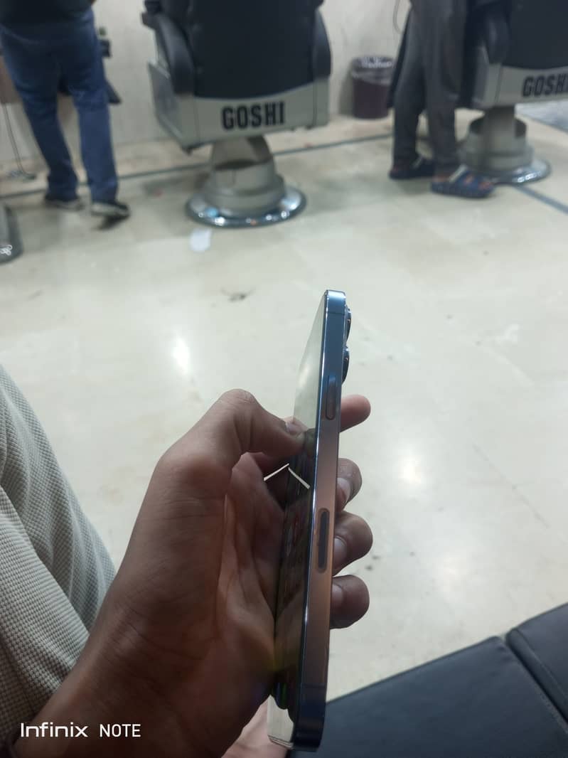 Apple iPhone 13 Pro Max 2