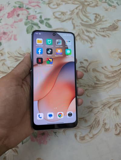 Xiaomi Redmi Note 12