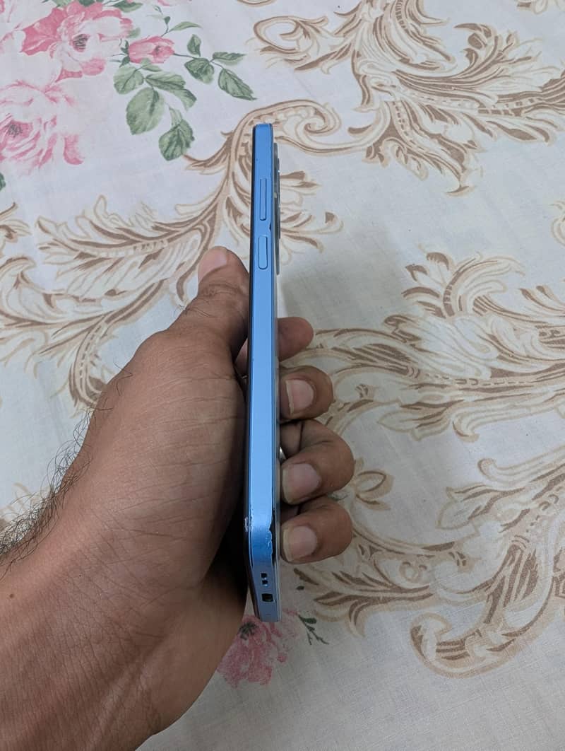 Xiaomi Redmi Note 12 3