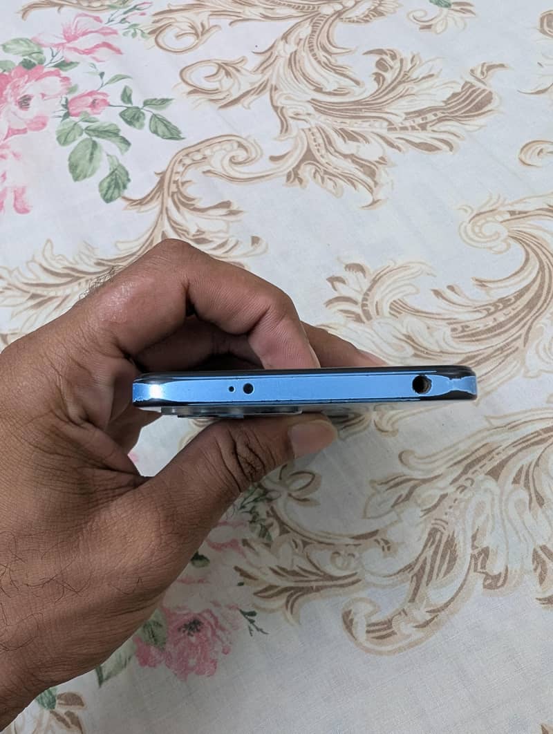 Xiaomi Redmi Note 12 5