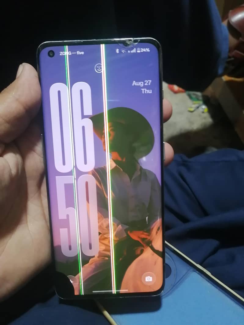 One Plus 11 5G 0