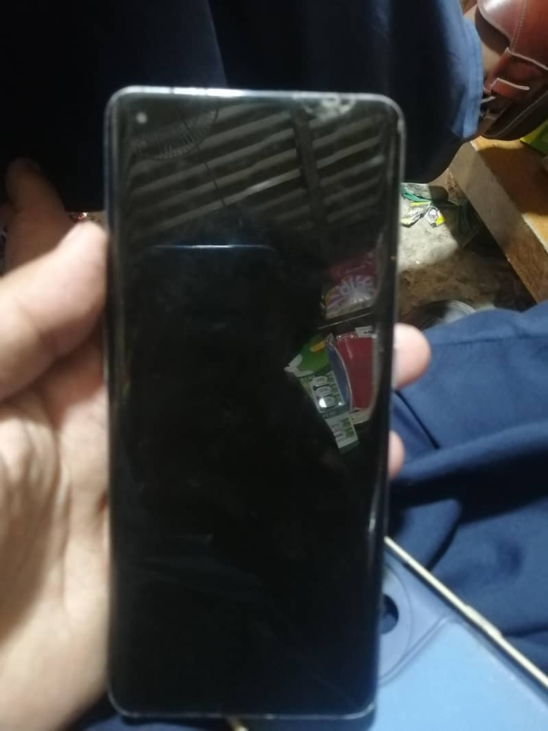 One Plus 11 5G 1