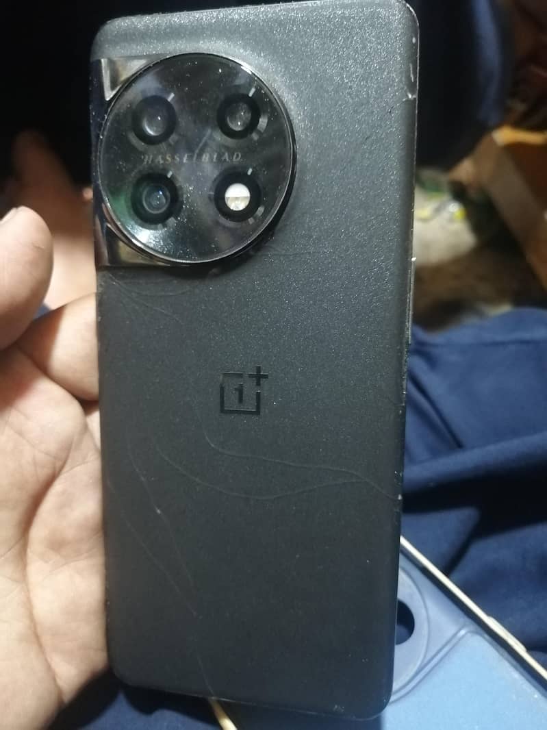One Plus 11 5G 2