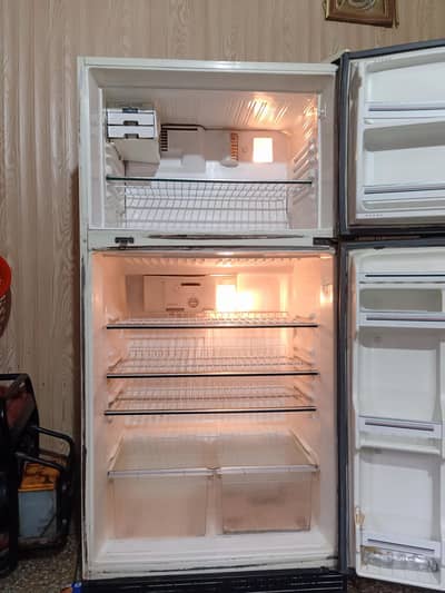 national refrigerator super big