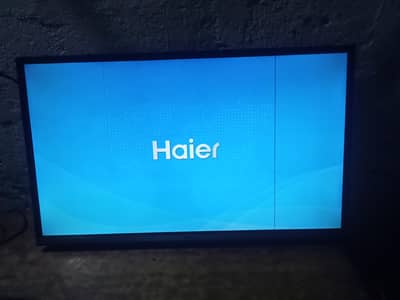 hair led 32 inch