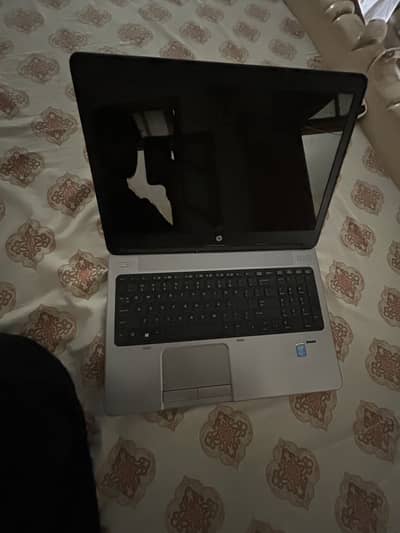 HP PRO BOOK G1