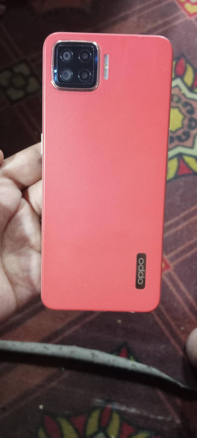 OPPO A73 0