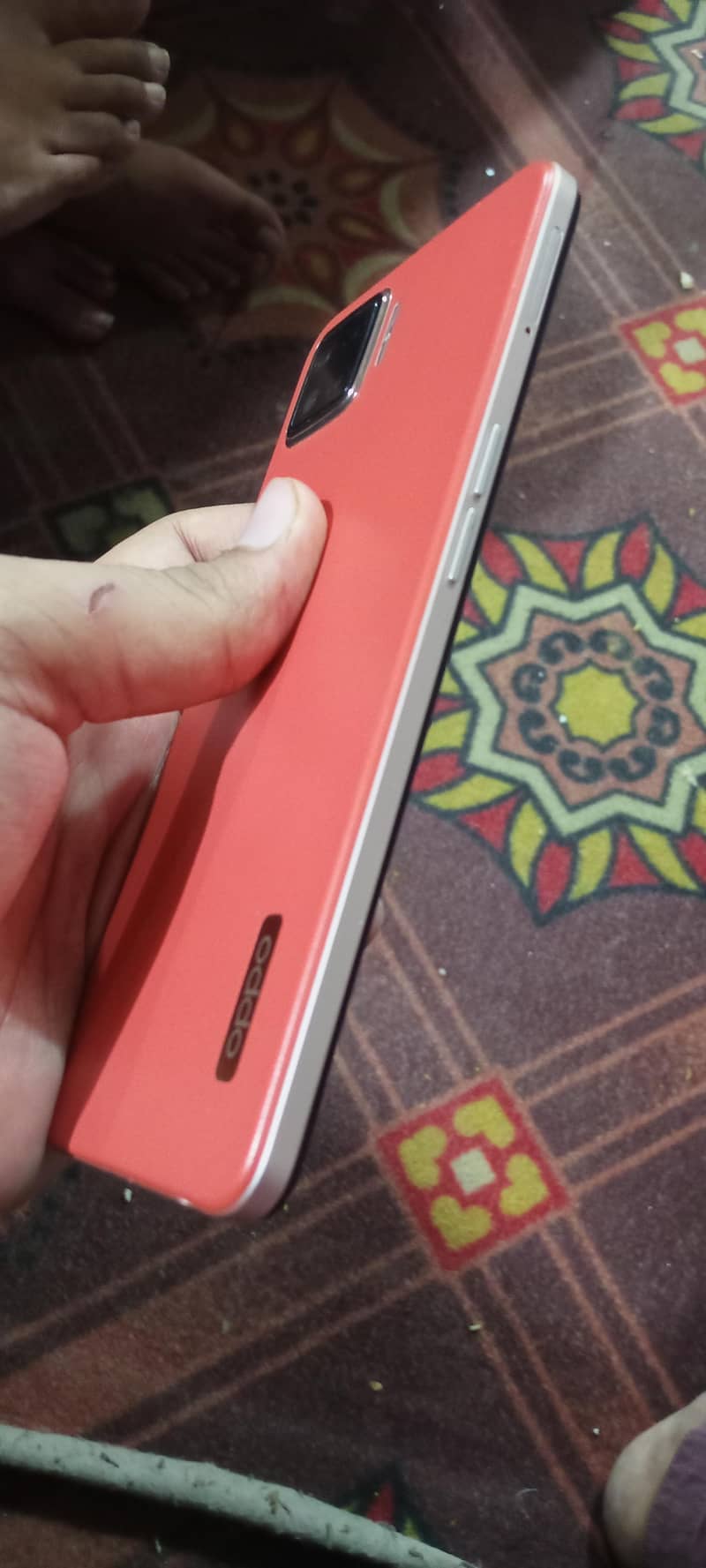 OPPO A73 2