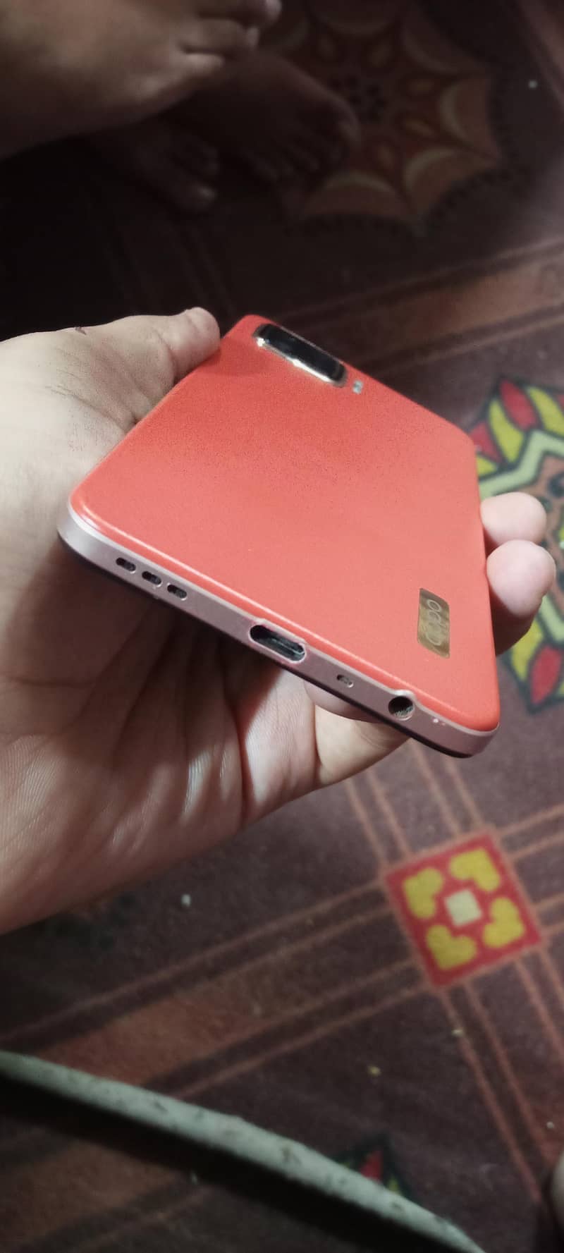 OPPO A73 3