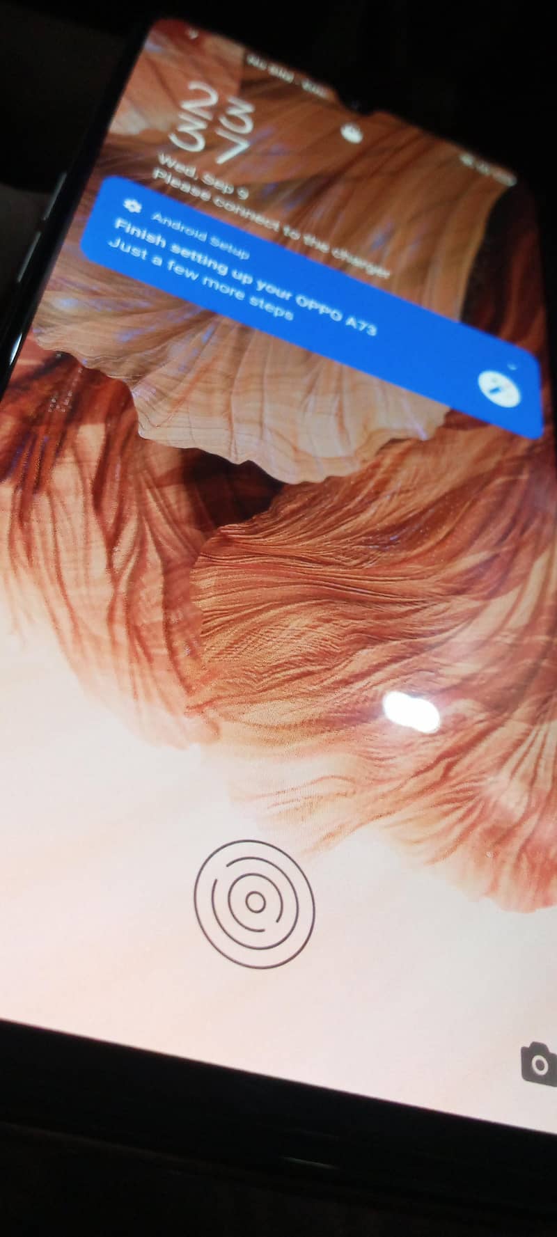 OPPO A73 5