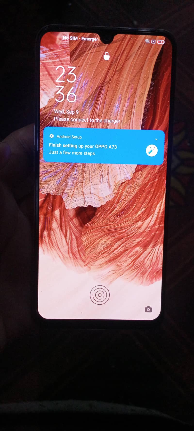 OPPO A73 6