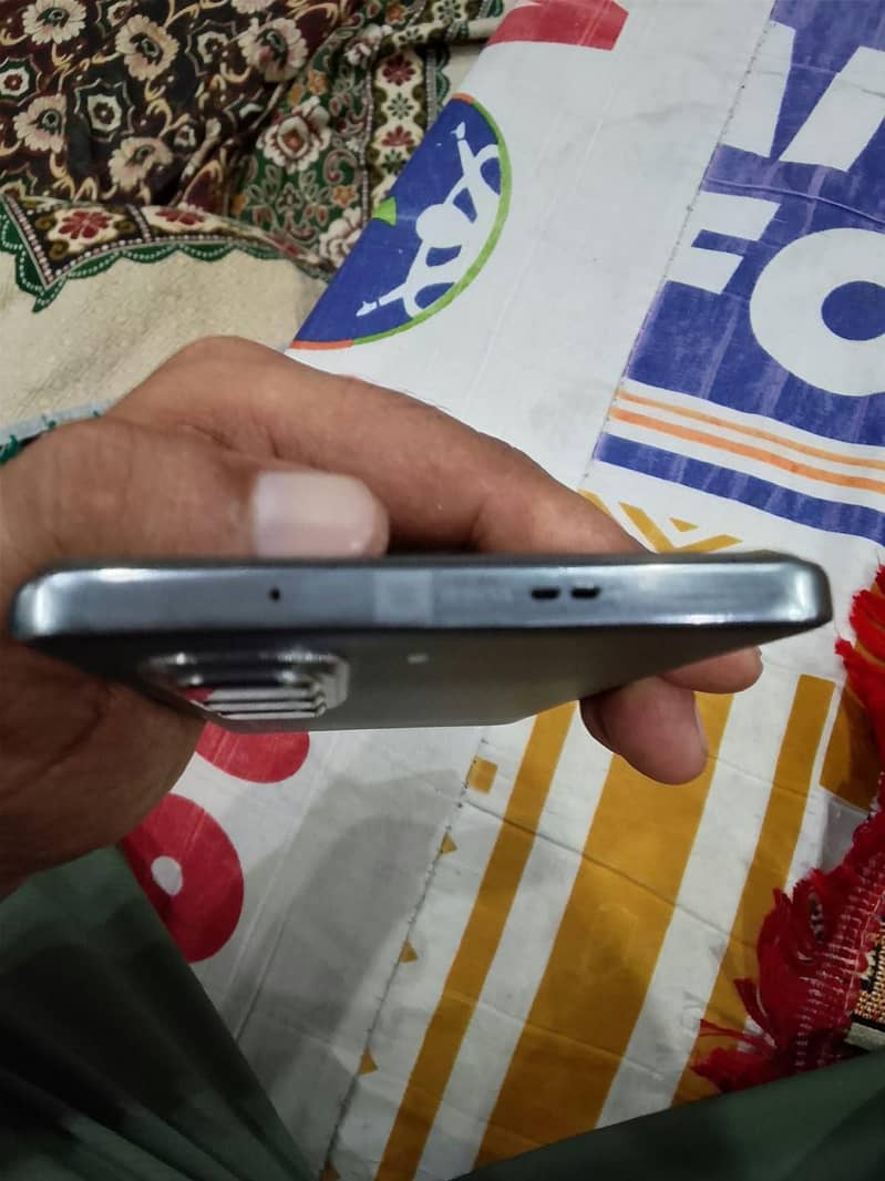 Infinix Note 50 Pro Plus 1