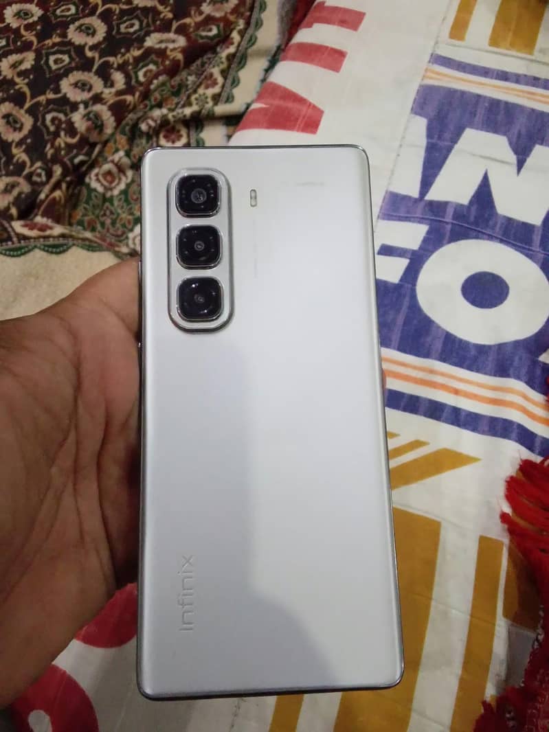Infinix Note 50 Pro Plus 3