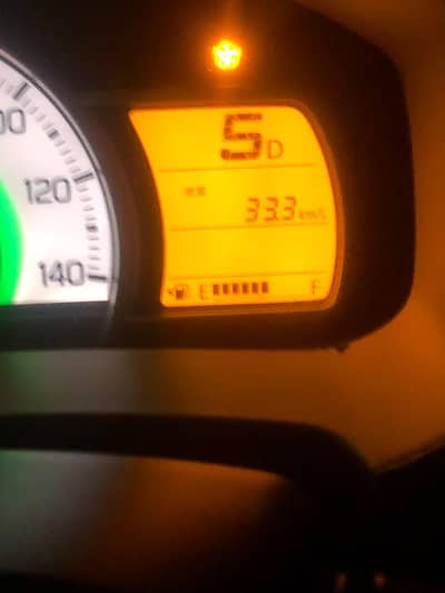 Suzuki Alto 2021