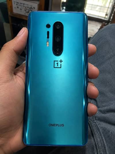 Oneplus 8 pro mobile