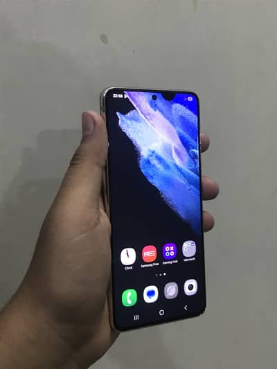 Samsung s21