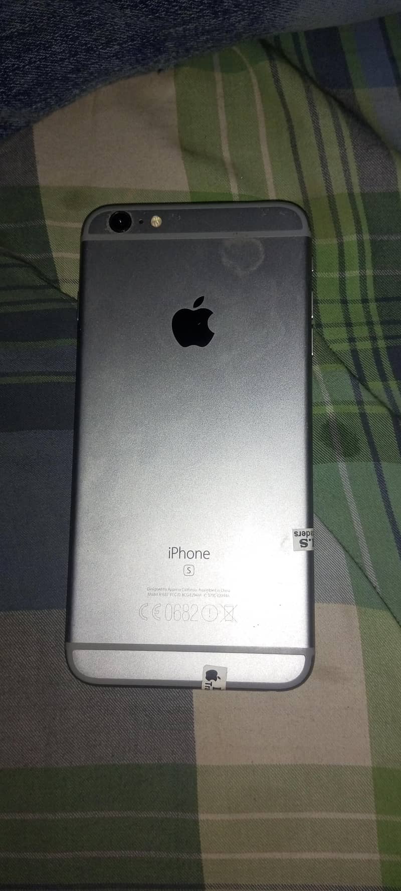 iPhone 6 plus 1