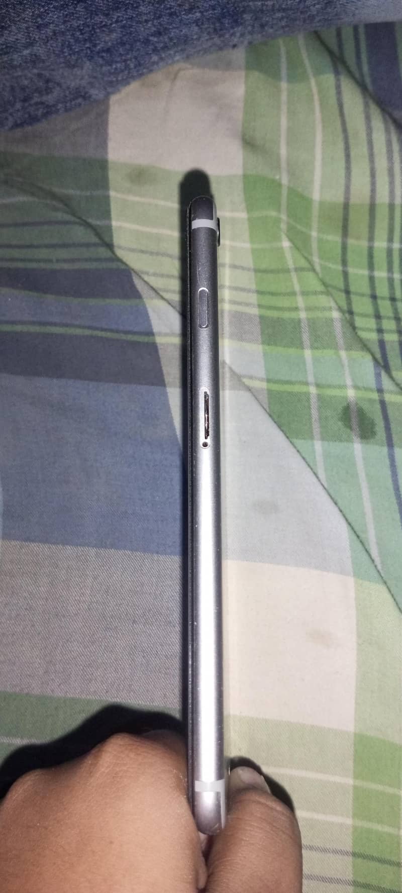 iPhone 6 plus 2