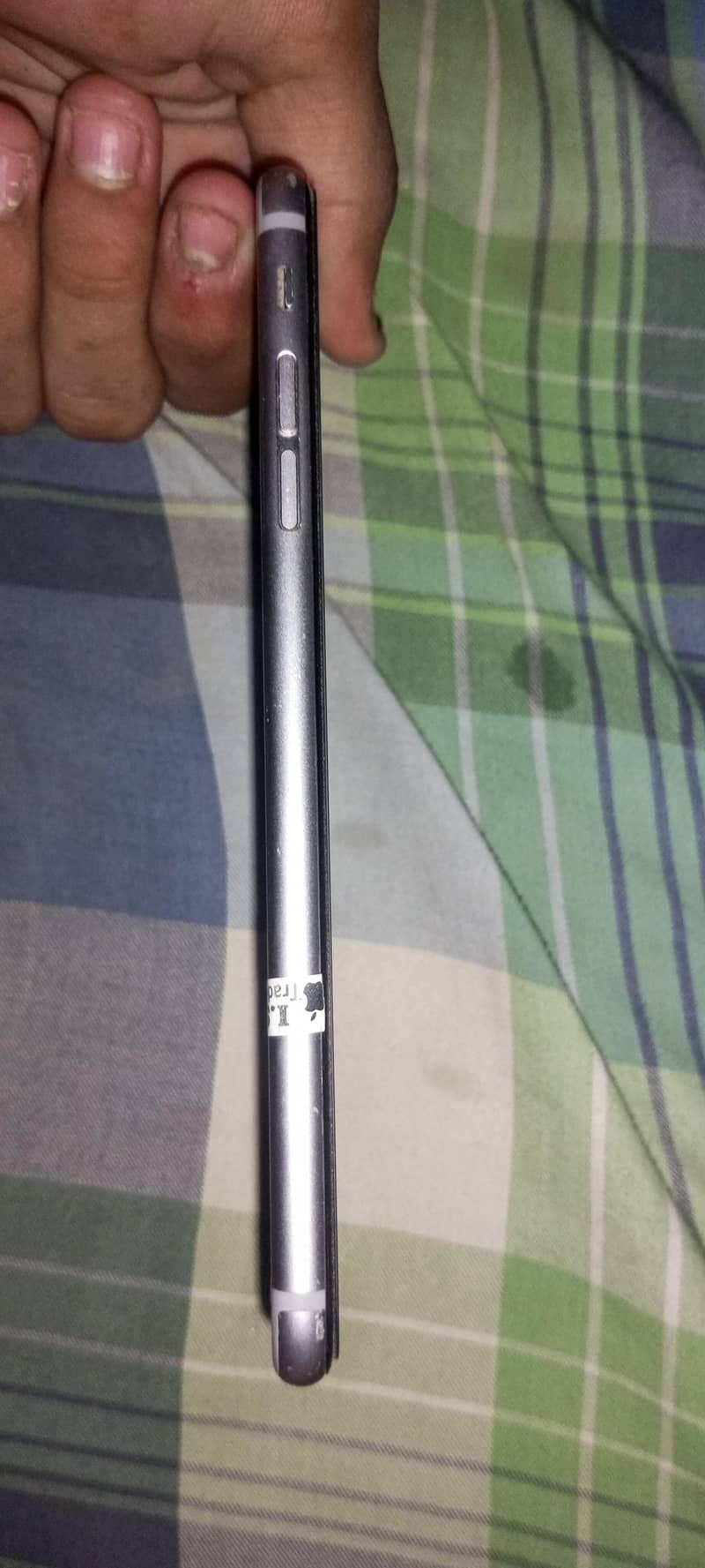 iPhone 6 plus 3