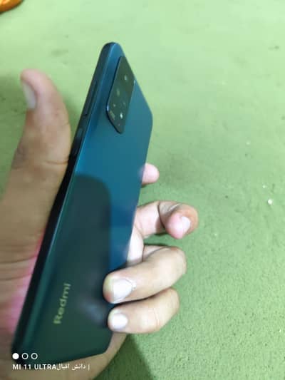 Xiaomi Redmi Note 11