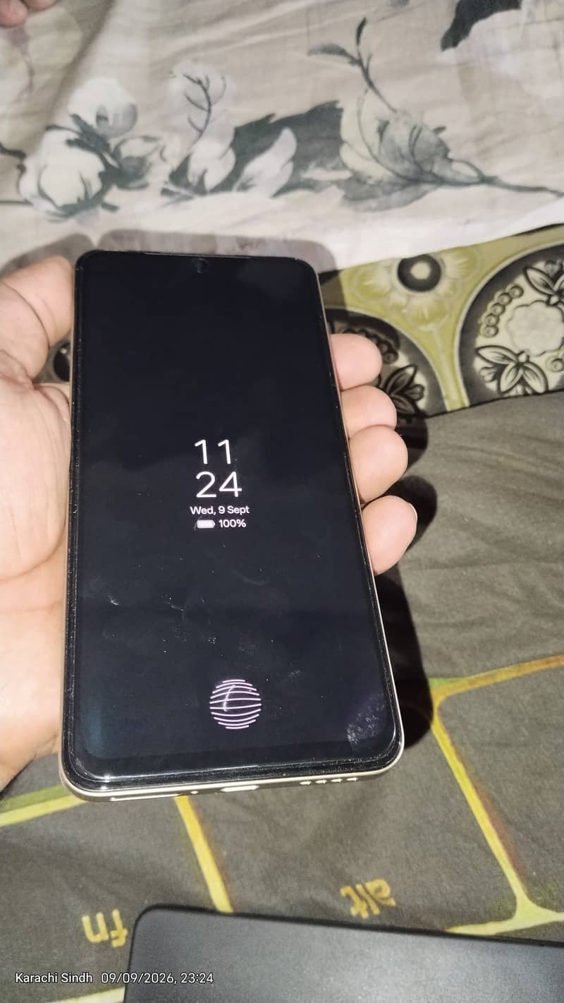 Realme 3