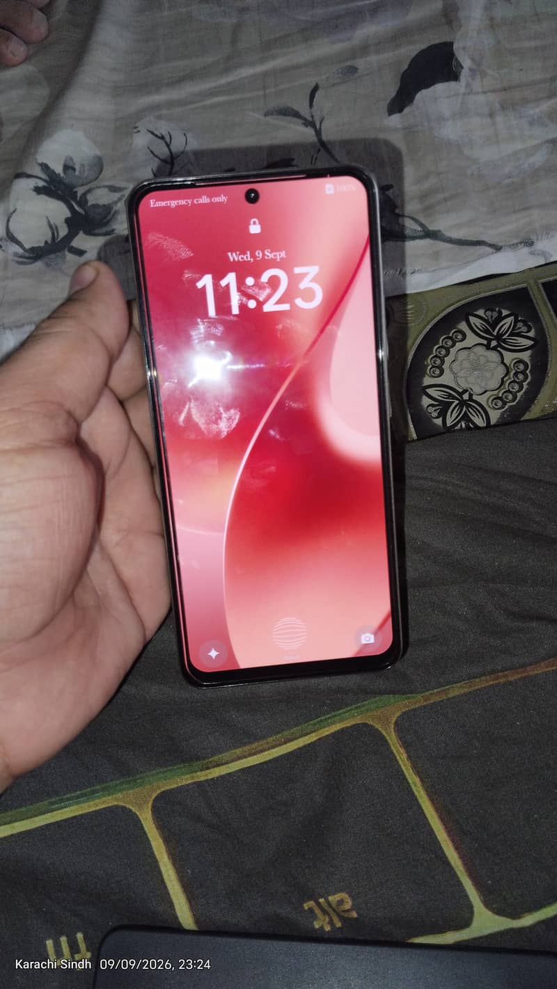 Realme 4