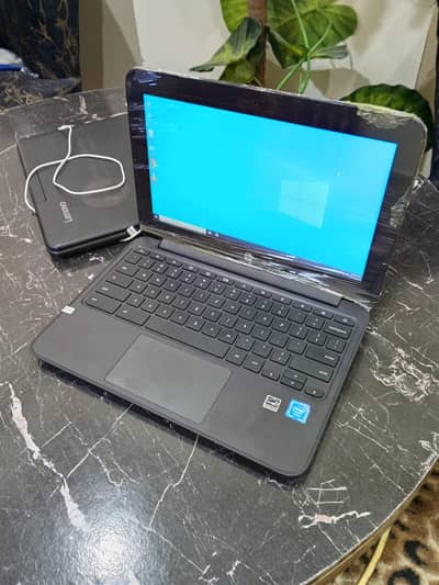 HP Windows OS Chromebook