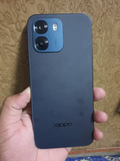 OPPO A6