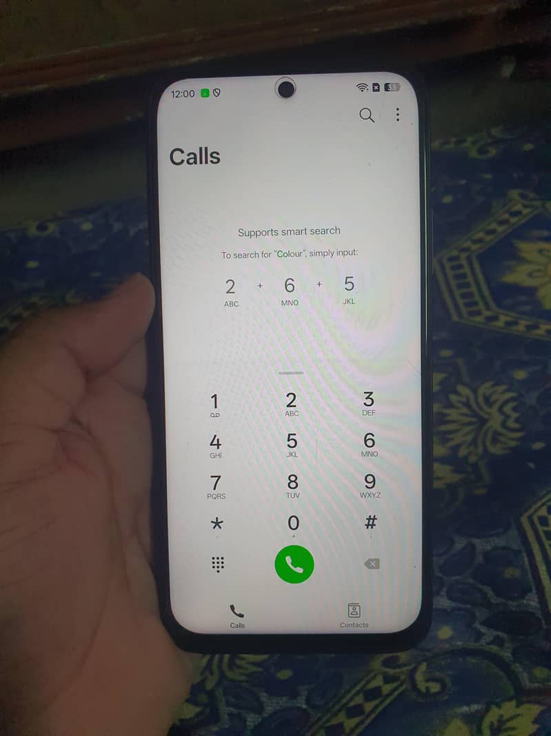 OPPO A6 3